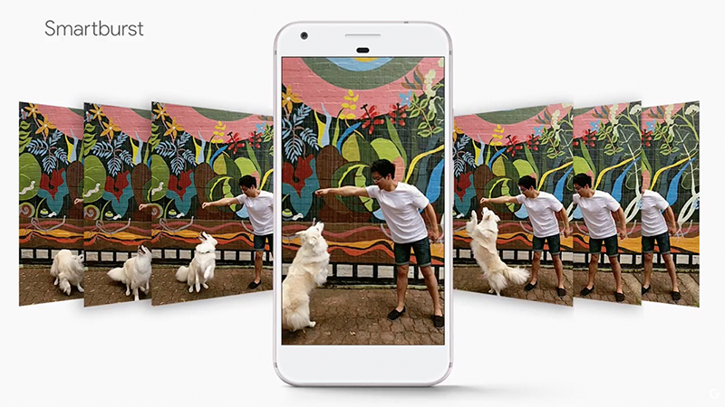 Illustration for article titled Google's Pixel Phones: Everything You Need To Know